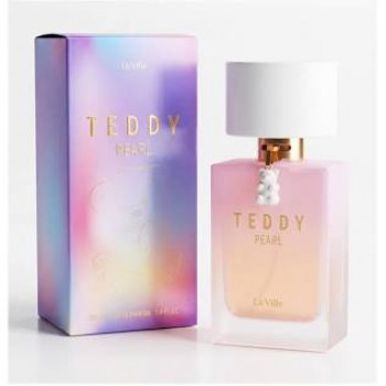 Парфюмерная вода Dilis Teddy Pearl 100 мл — купить женский парфюм Dilis La Vie в ЛНР оптом